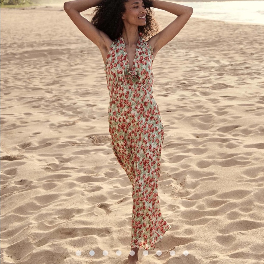 DOEN MAZARIN DRESS